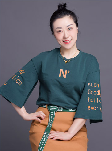 盛婕