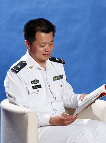 李成福