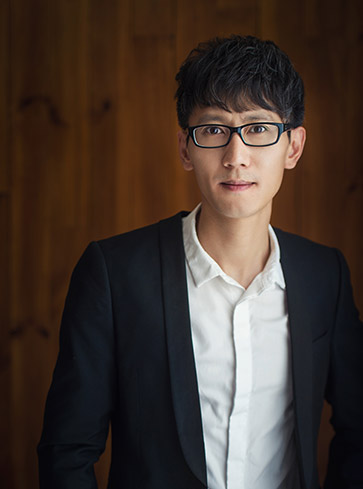 黄智骞