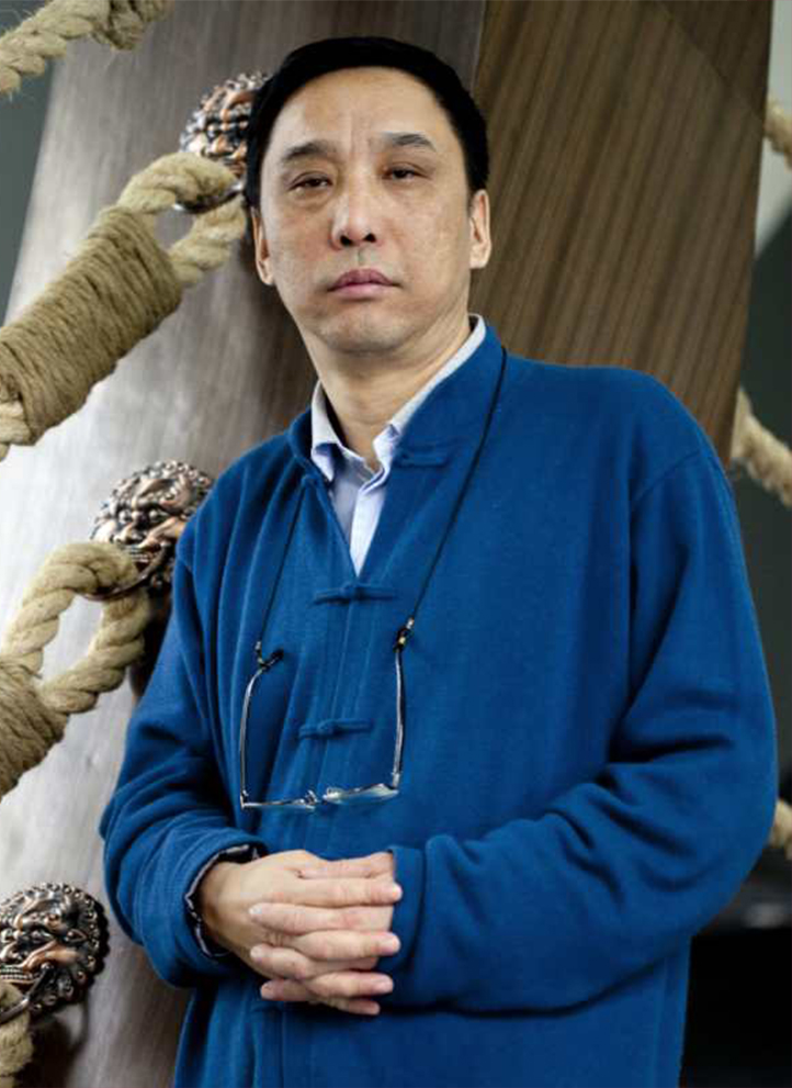 朱海