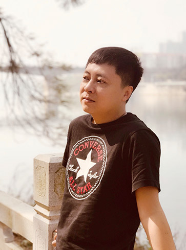 利宇翔
