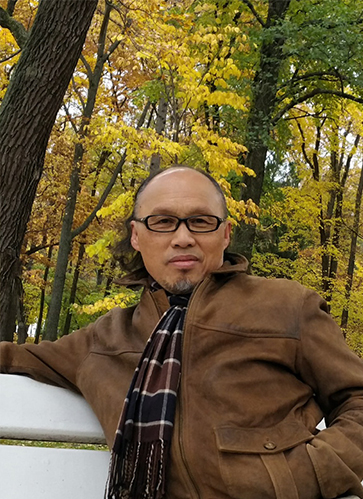 盘龙