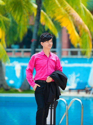 杨乾江