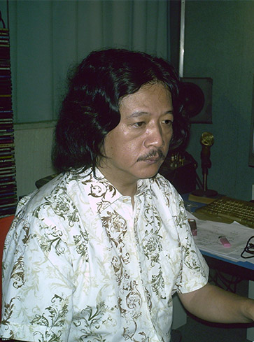 于宏