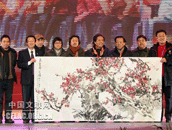 半岛公司官方网站入口查询“送欢乐”四川行 欢歌到处喜洋洋.gif