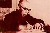 成仿吾。